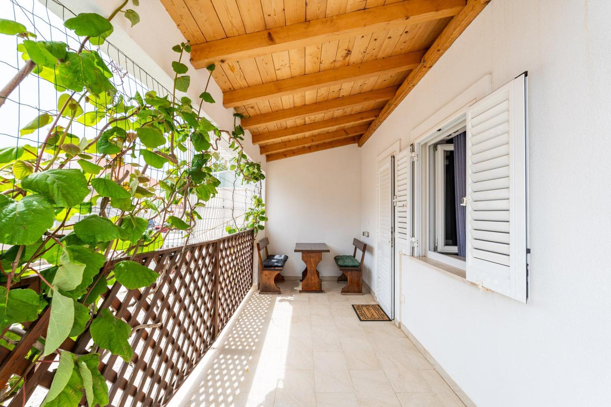 Feather Studio Apartment - Free Private Parking - Self Check-In Dubrovnik Exterior foto